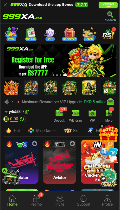 999xa-game